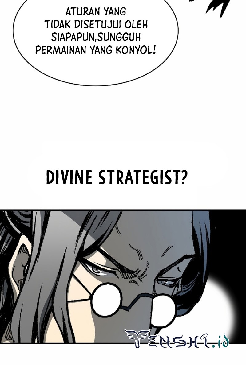 Memoir Of The King Of War Chapter 167 Gambar 67