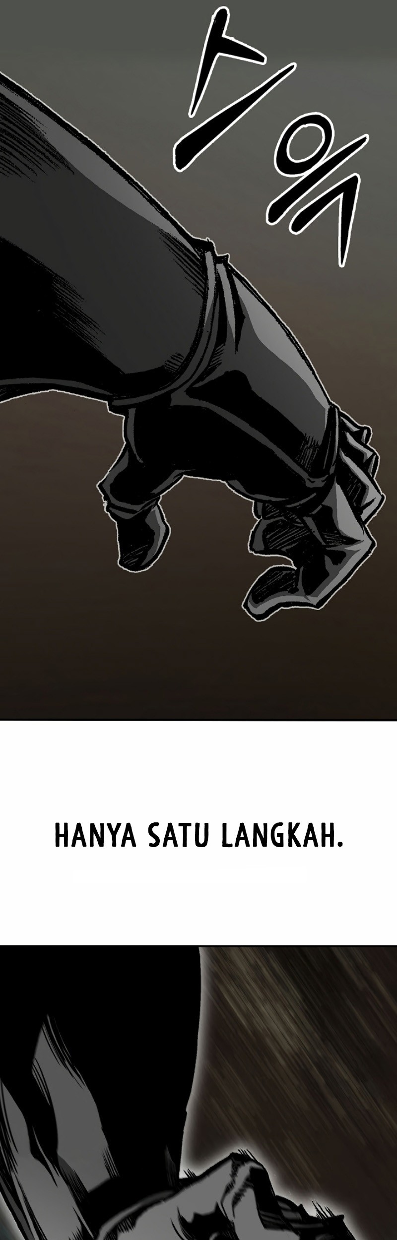 Memoir Of The King Of War Chapter 167 Gambar 12