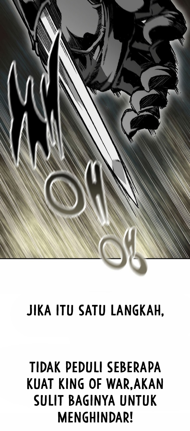 Memoir Of The King Of War Chapter 167 Gambar 13
