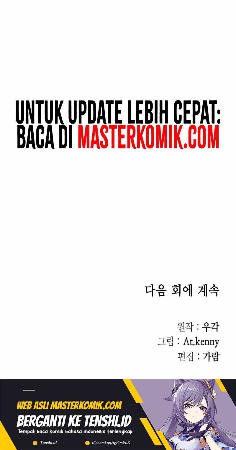 Memoir Of The King Of War Chapter 167 Gambar 75