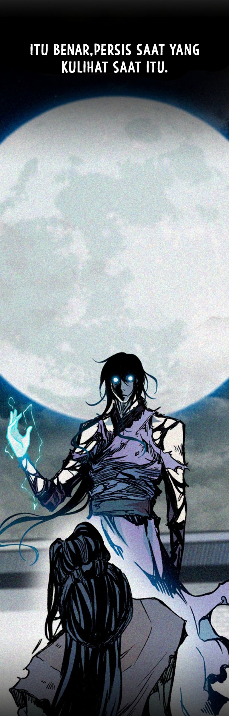 Memoir Of The King Of War Chapter 167 Gambar 8