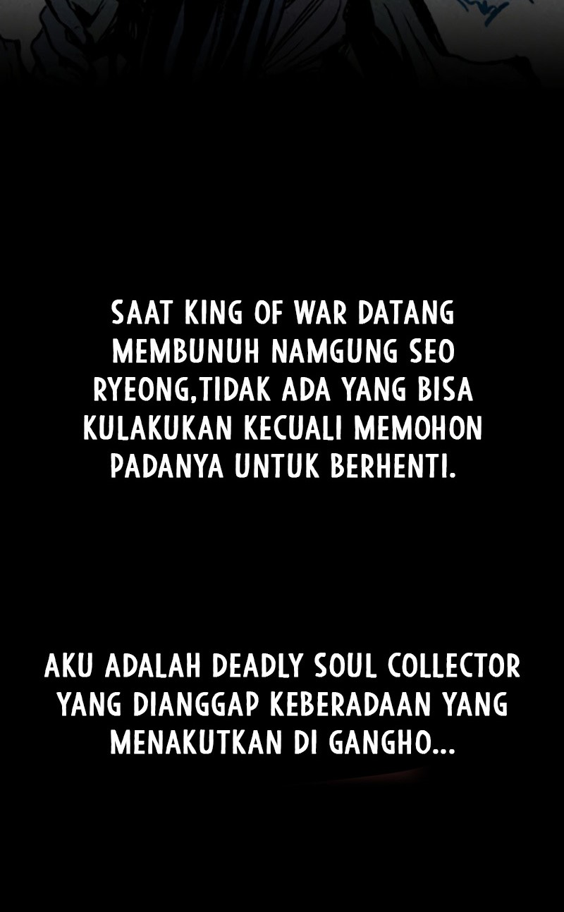 Memoir Of The King Of War Chapter 167 Gambar 9