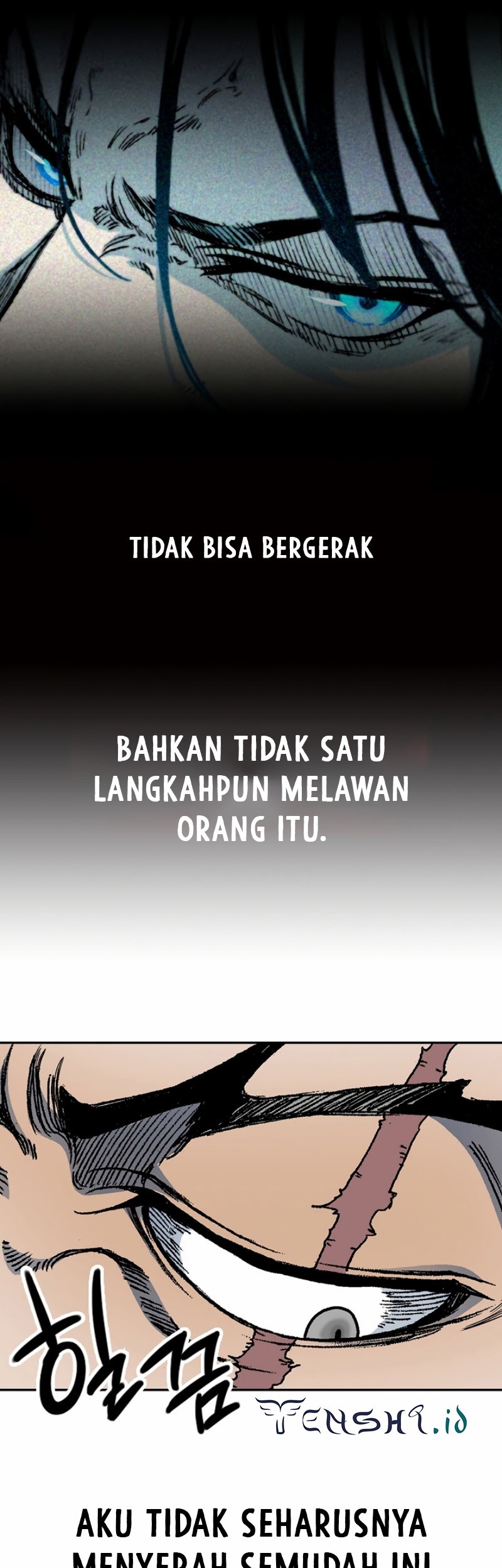 Memoir Of The King Of War Chapter 167 Gambar 10