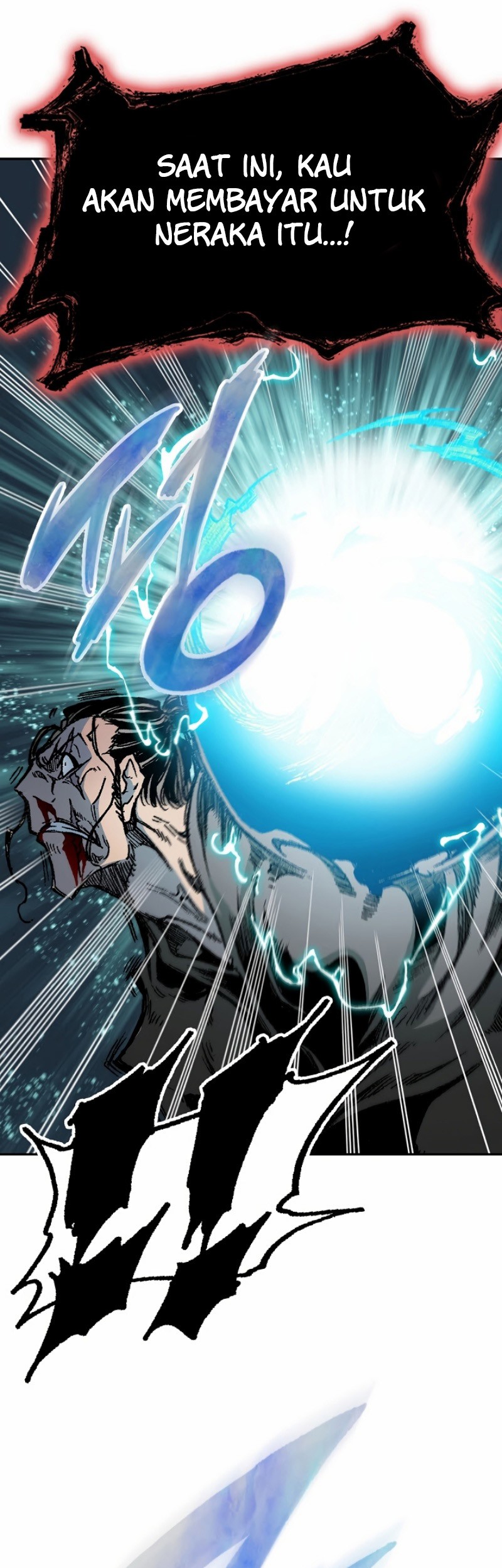 Memoir Of The King Of War Chapter 167 Gambar 15