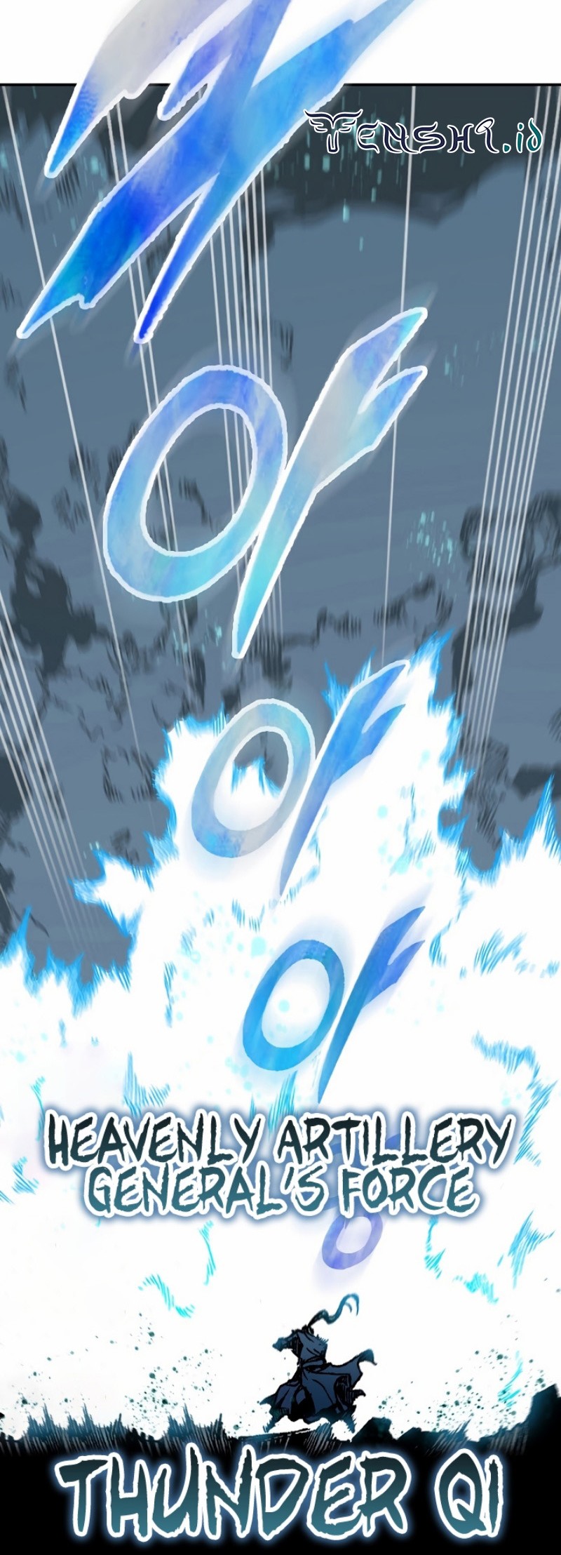 Memoir Of The King Of War Chapter 167 Gambar 16