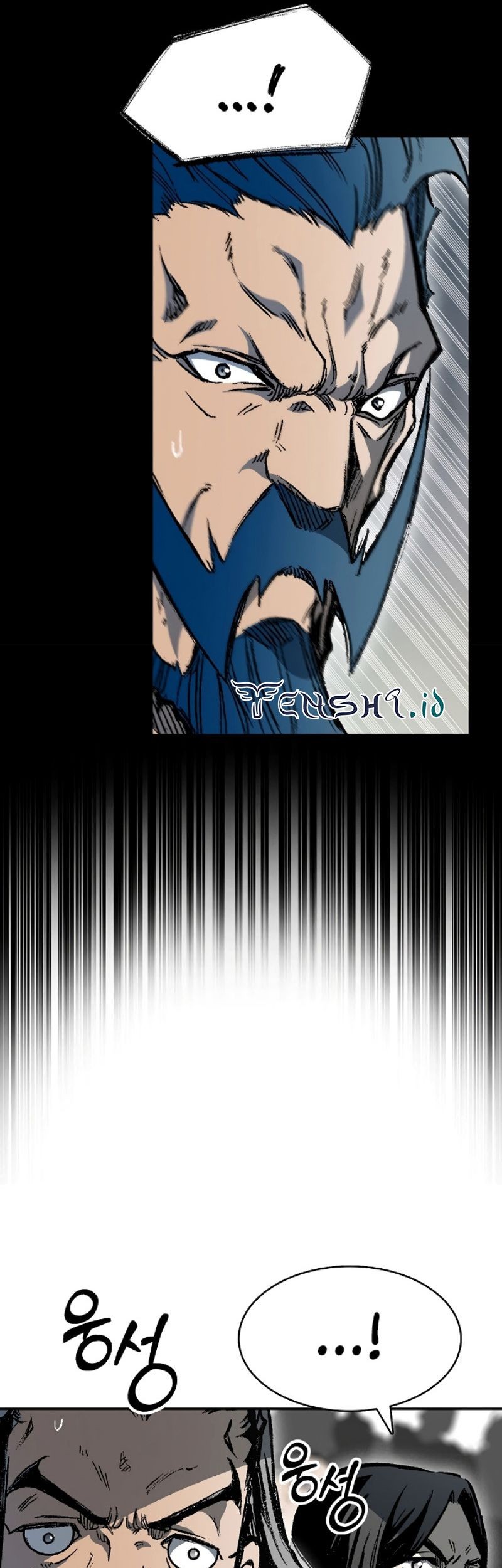 Memoir Of The King Of War Chapter 168 Gambar 37