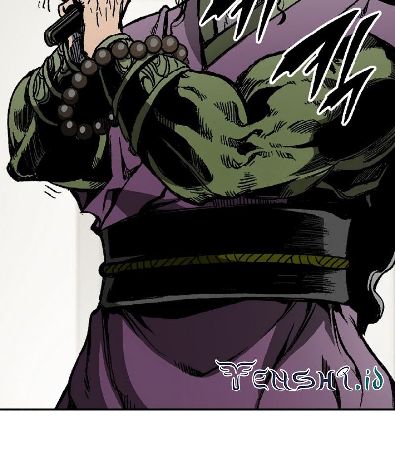 Memoir Of The King Of War Chapter 168 Gambar 44