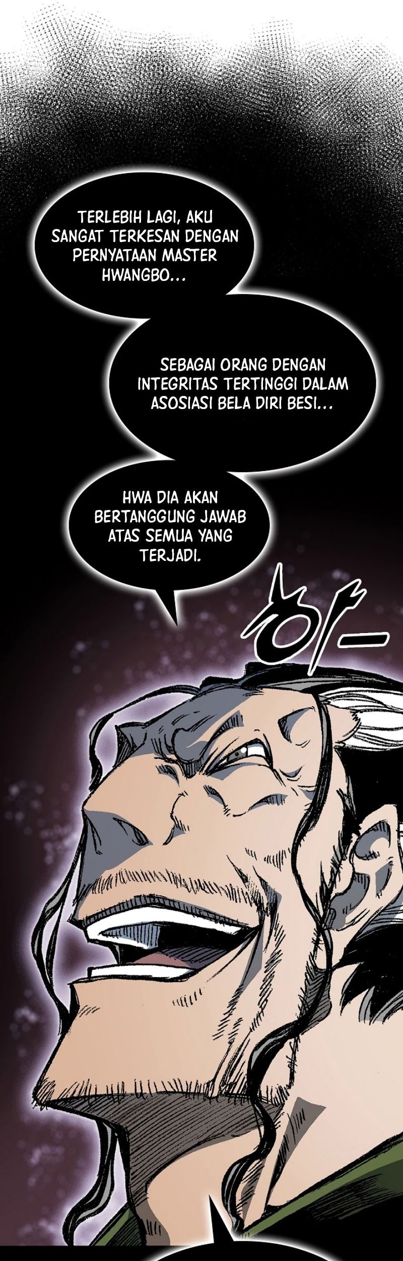 Memoir Of The King Of War Chapter 168 Gambar 45