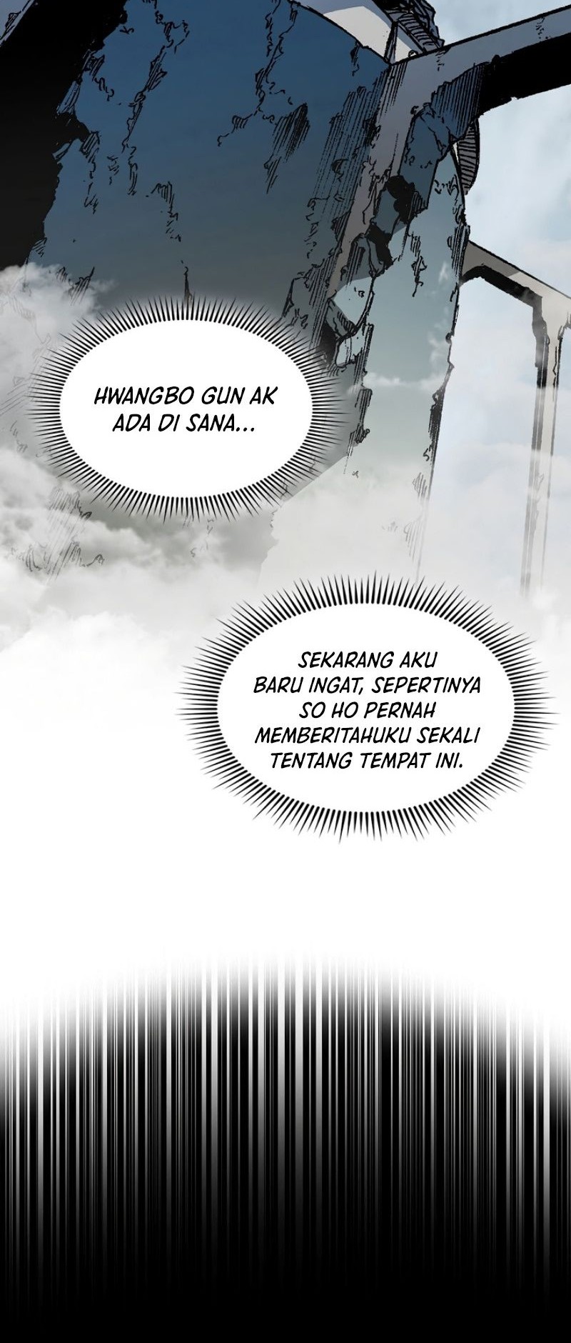 Memoir Of The King Of War Chapter 168 Gambar 52