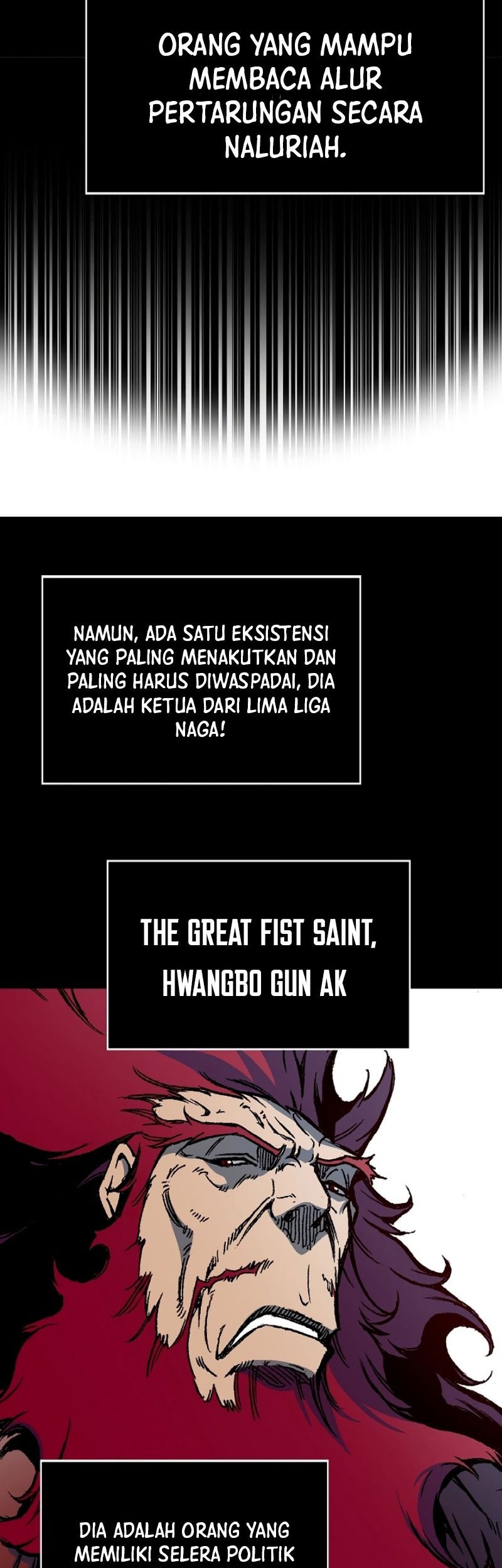 Memoir Of The King Of War Chapter 168 Gambar 55