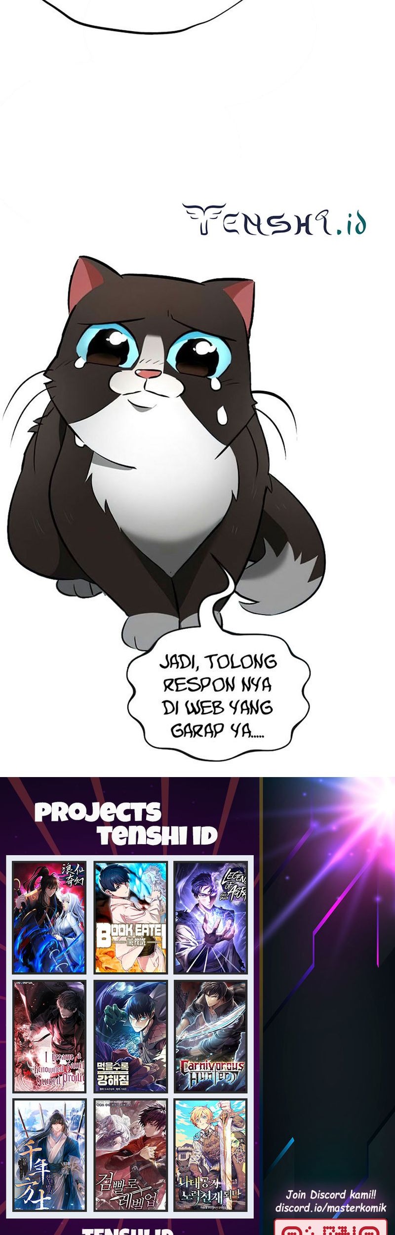 Memoir Of The King Of War Chapter 168 Gambar 63