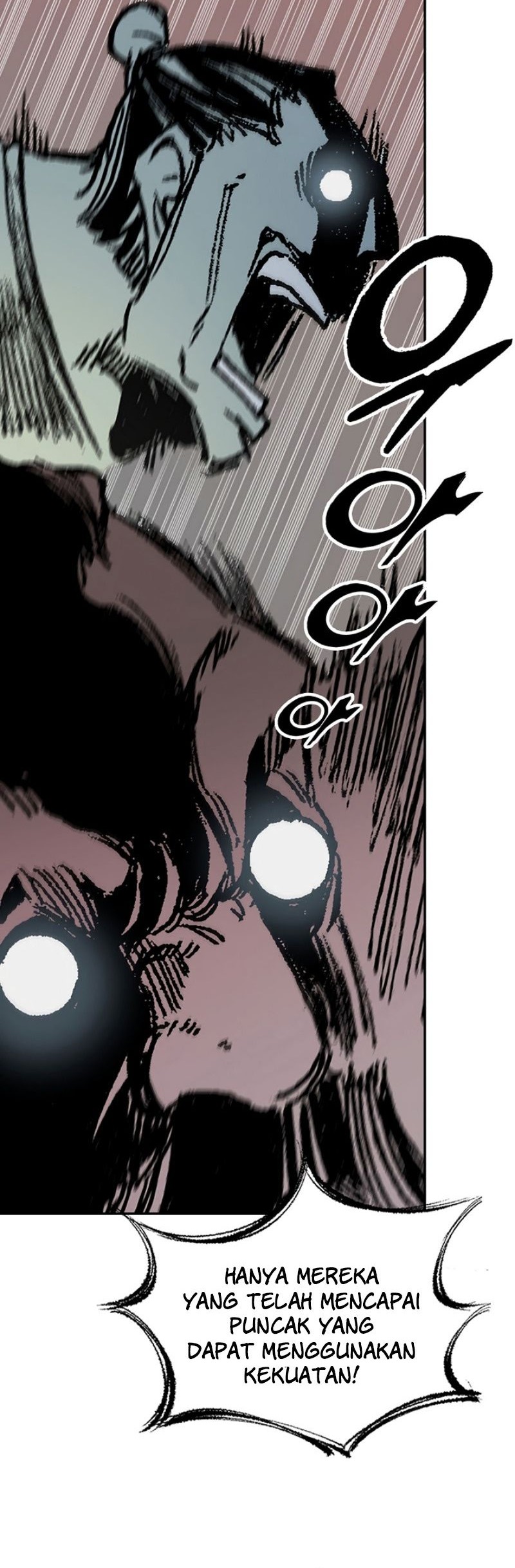 Memoir Of The King Of War Chapter 168 Gambar 8