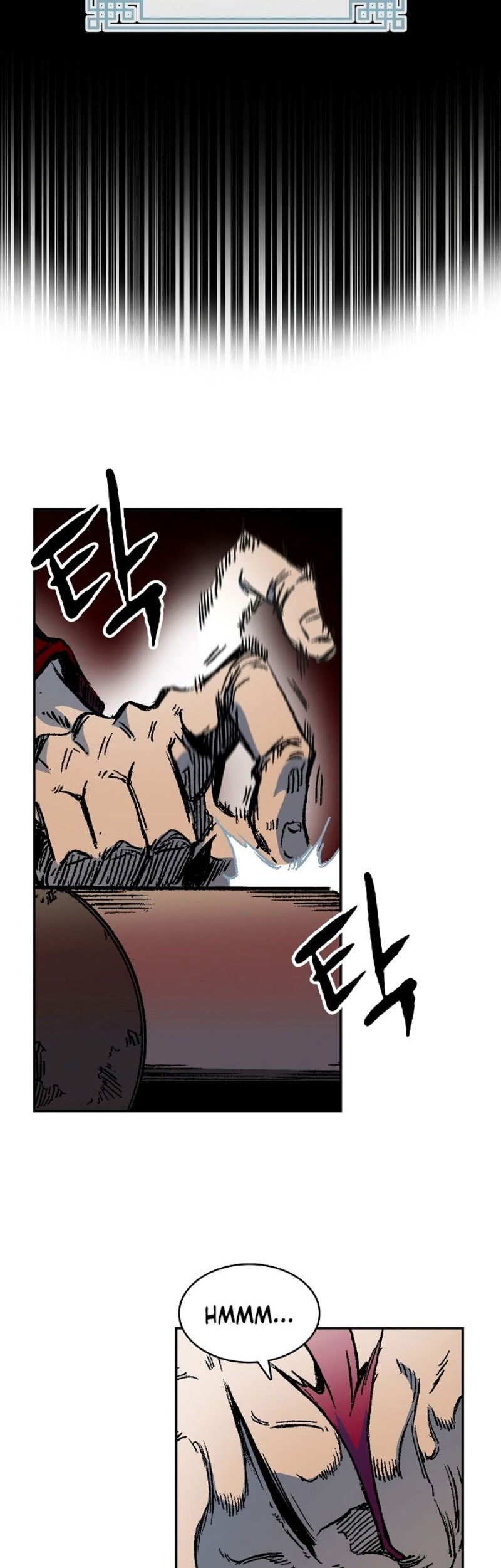 Memoir Of The King Of War Chapter 168 Gambar 26