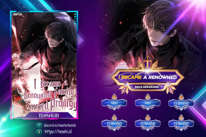 Komik Memoir Of The King Of War Chapter 169 gambar nomor 1