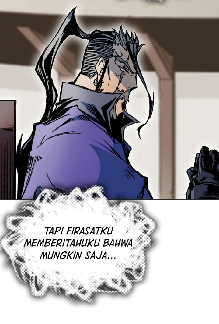 Memoir Of The King Of War Chapter 169 Gambar 16