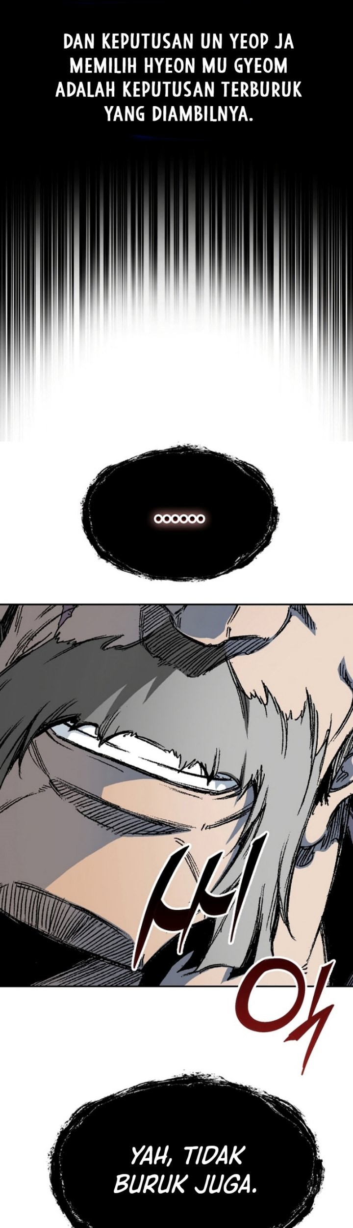 Memoir Of The King Of War Chapter 169 Gambar 24