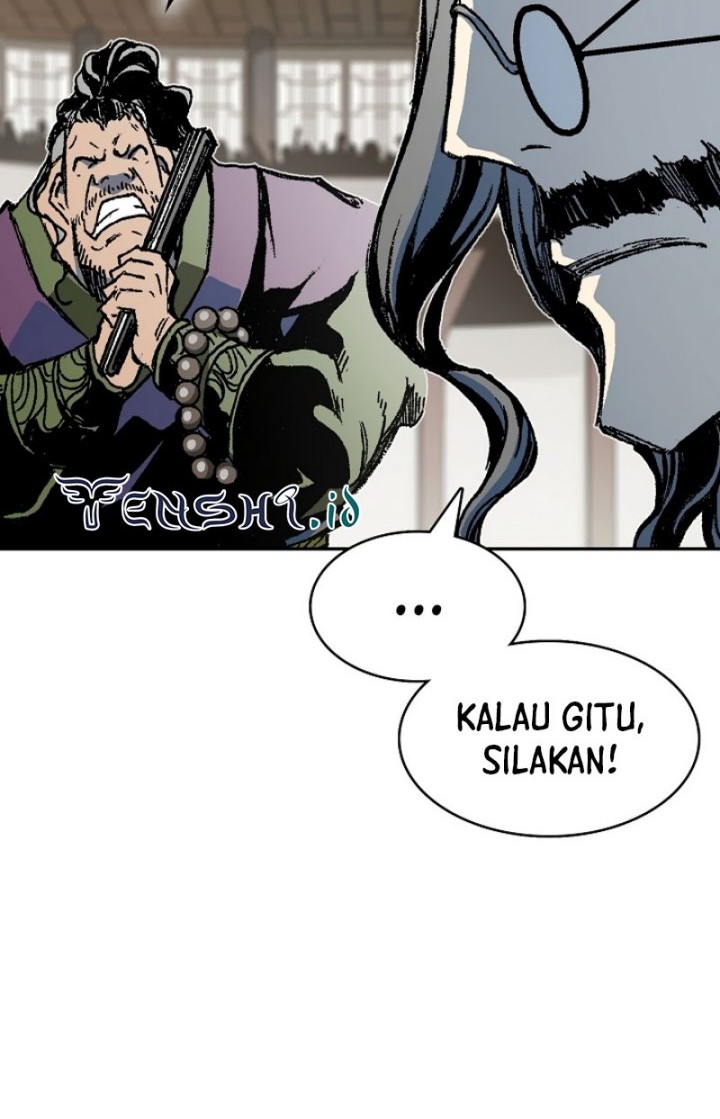 Memoir Of The King Of War Chapter 169 Gambar 35