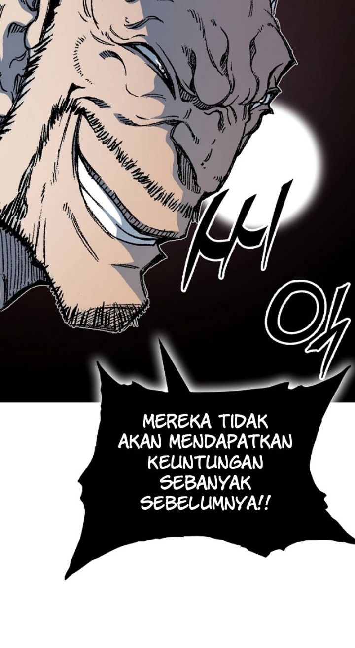 Memoir Of The King Of War Chapter 169 Gambar 39