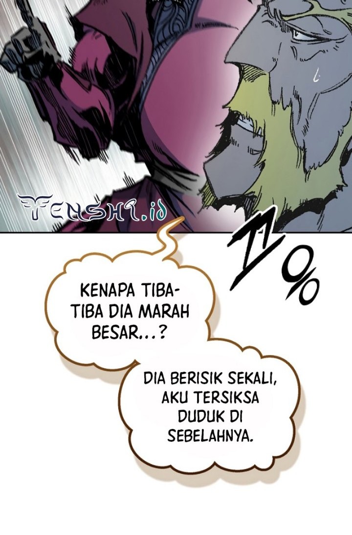Memoir Of The King Of War Chapter 169 Gambar 41