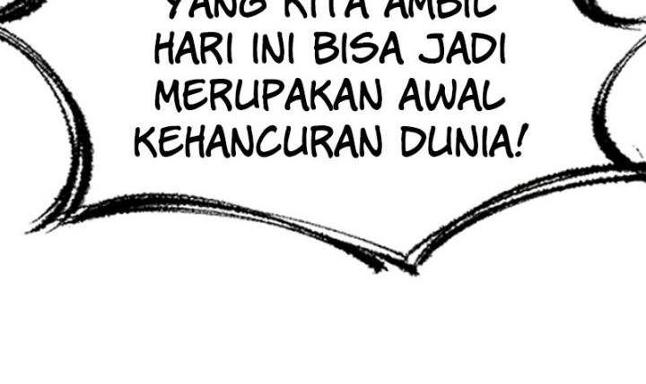 Memoir Of The King Of War Chapter 169 Gambar 3