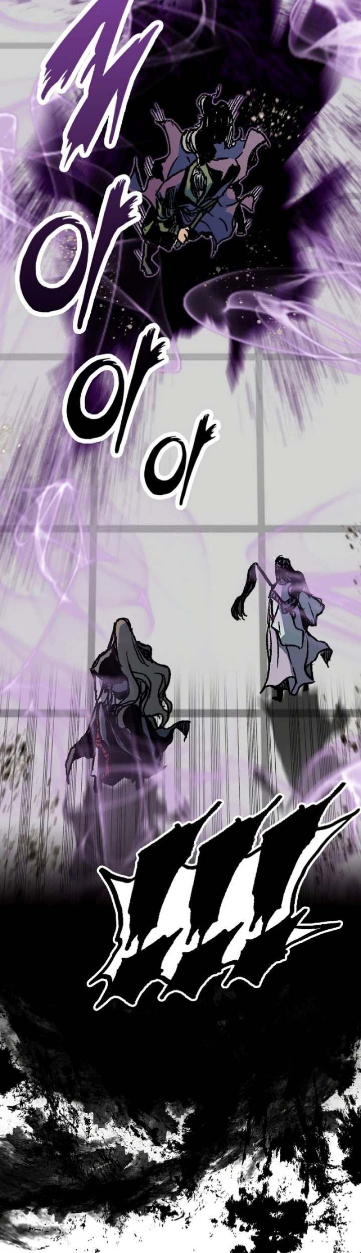 Memoir Of The King Of War Chapter 169 Gambar 52