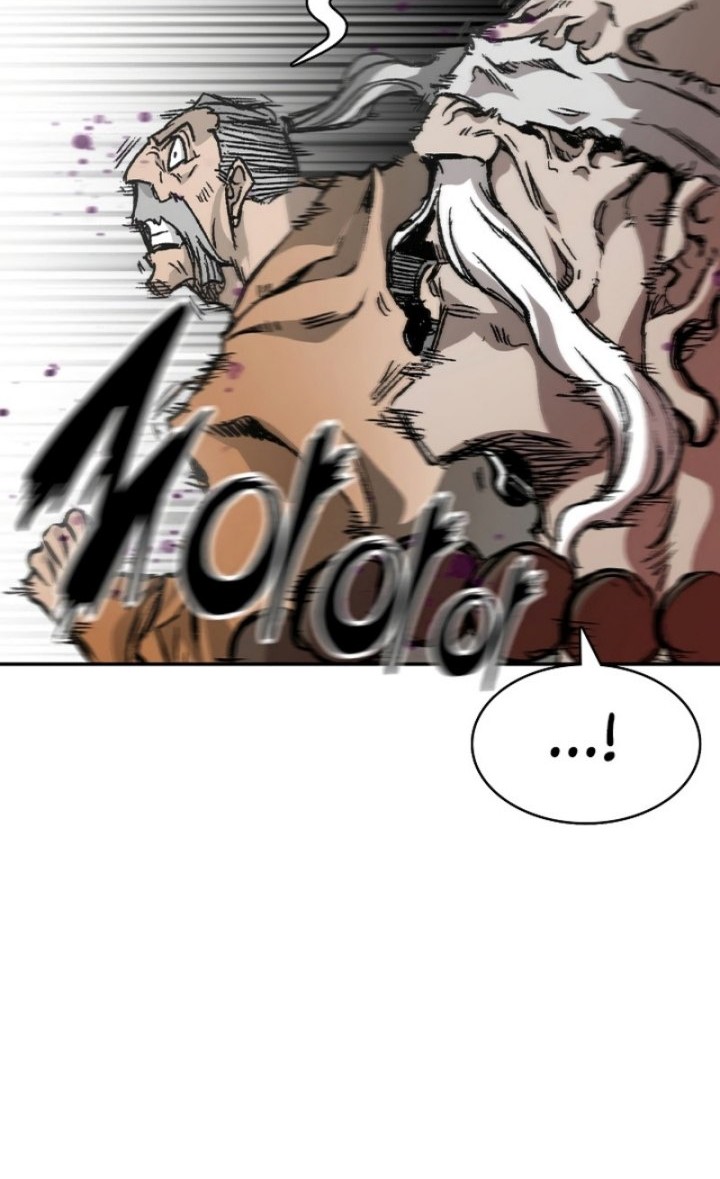 Memoir Of The King Of War Chapter 169 Gambar 57