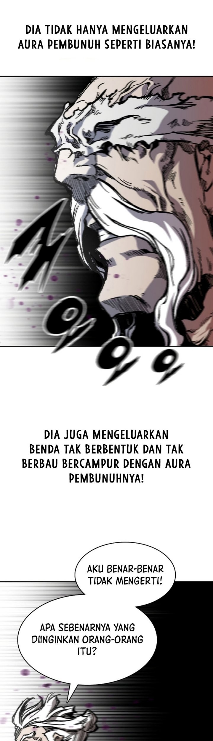 Memoir Of The King Of War Chapter 169 Gambar 60