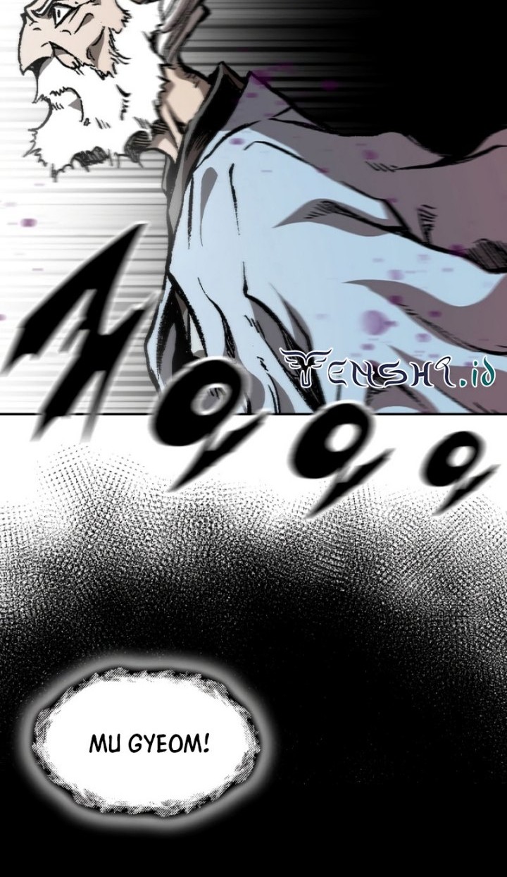 Memoir Of The King Of War Chapter 169 Gambar 61