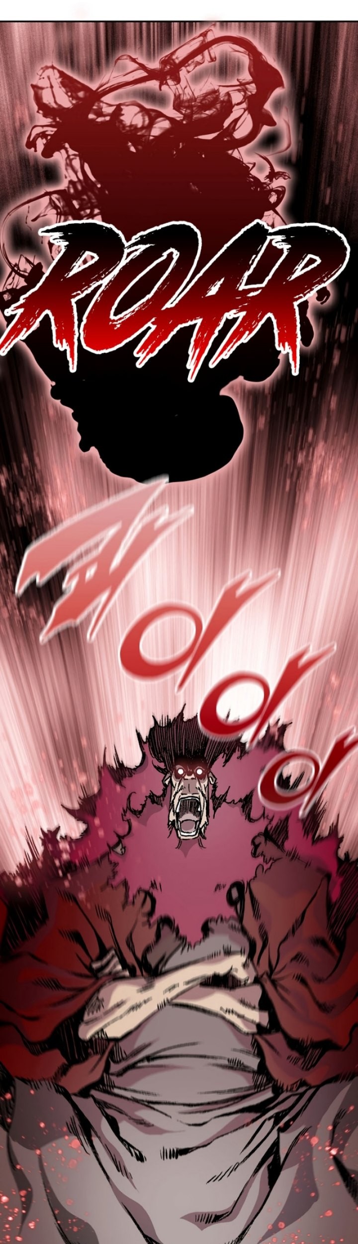 Memoir Of The King Of War Chapter 169 Gambar 64