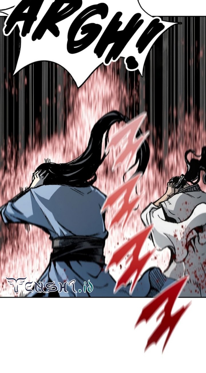 Memoir Of The King Of War Chapter 169 Gambar 67