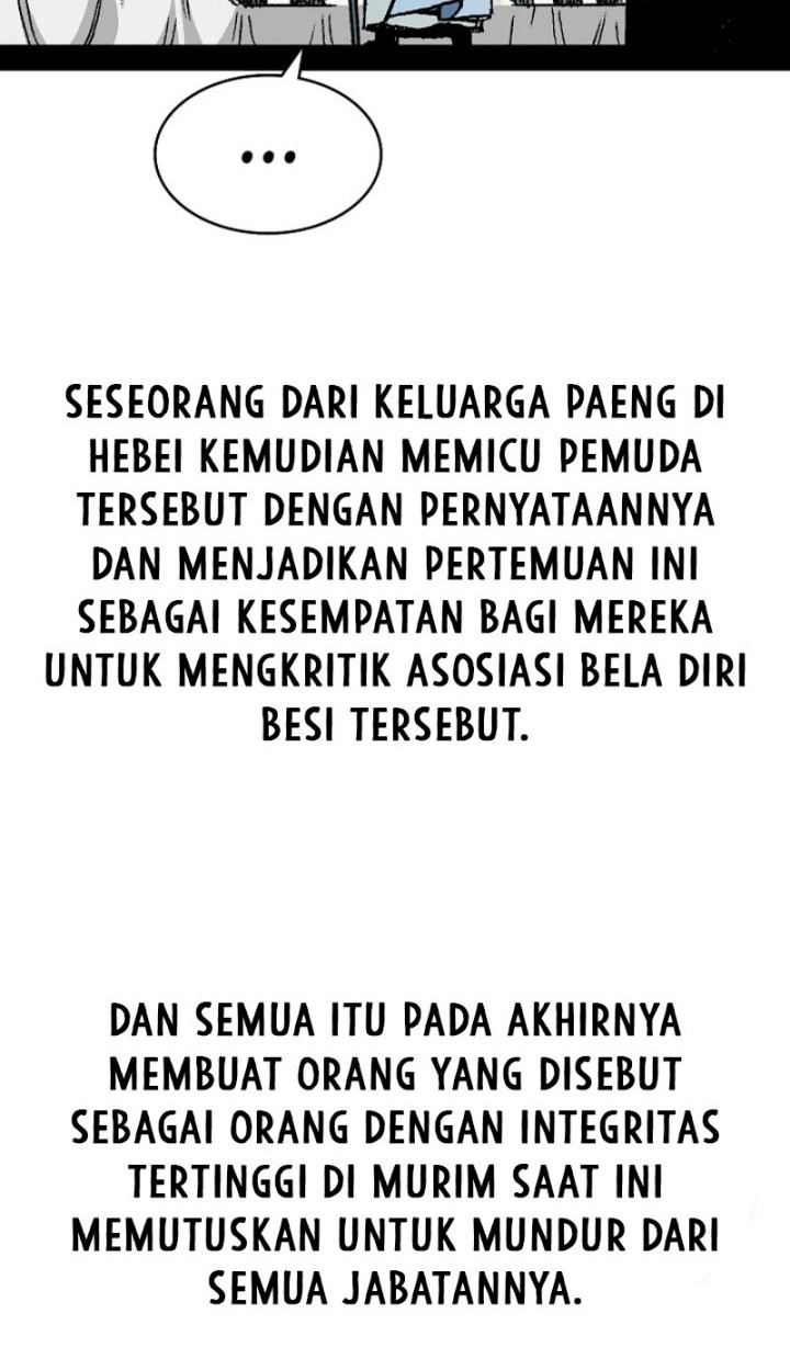 Memoir Of The King Of War Chapter 169 Gambar 7