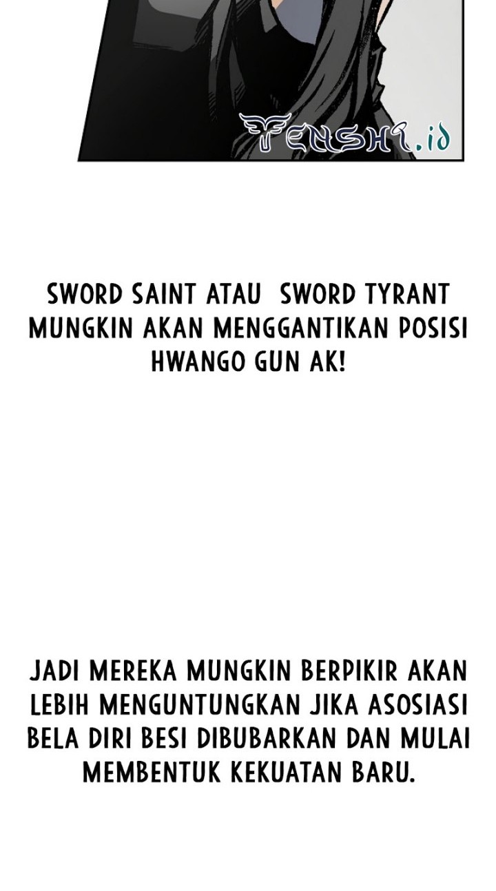 Memoir Of The King Of War Chapter 169 Gambar 9