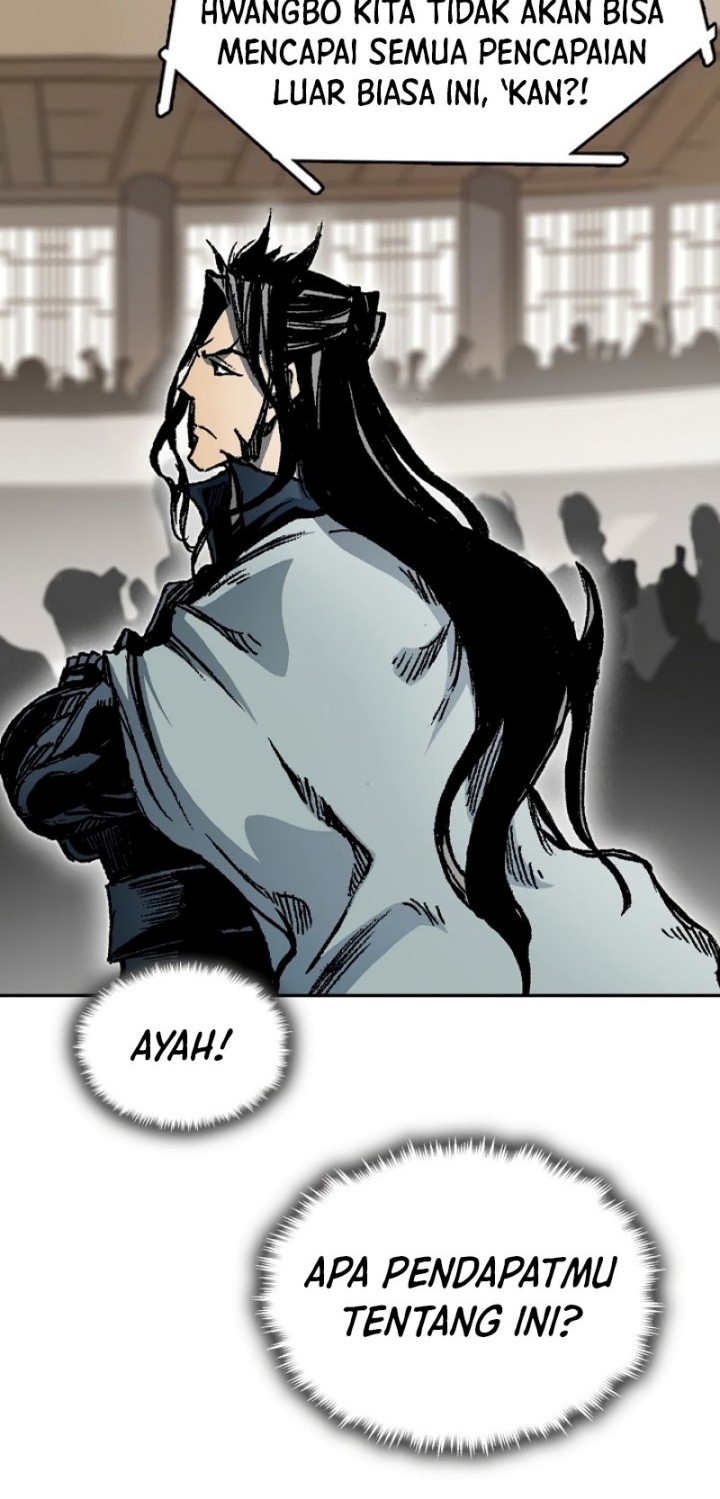 Memoir Of The King Of War Chapter 169 Gambar 14