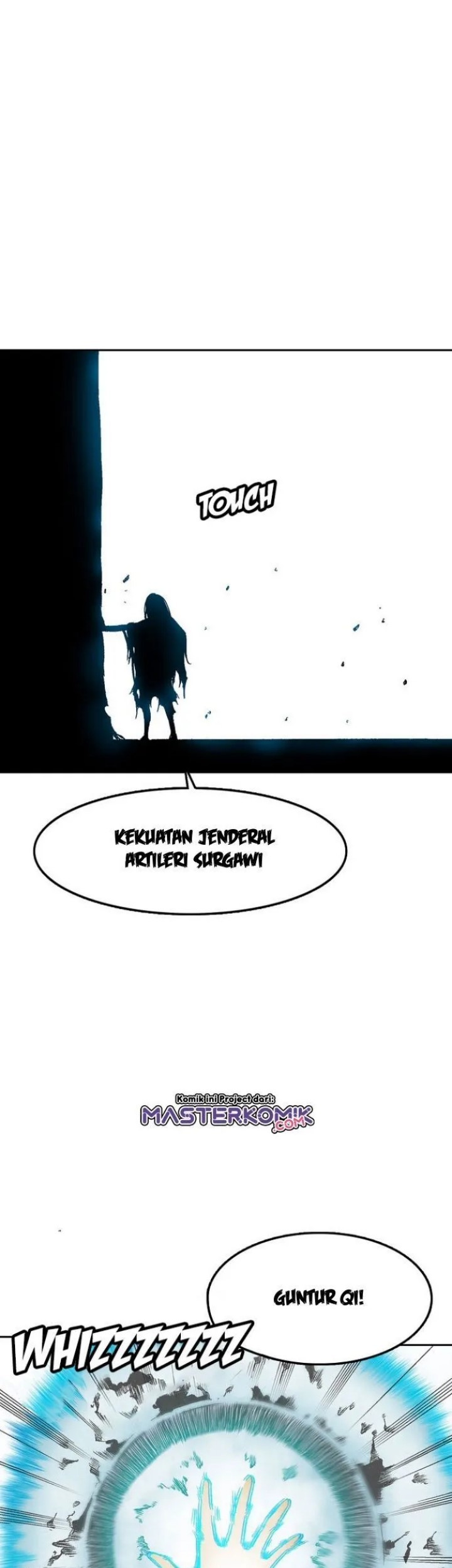 Memoir Of The King Of War Chapter 16 Gambar 7