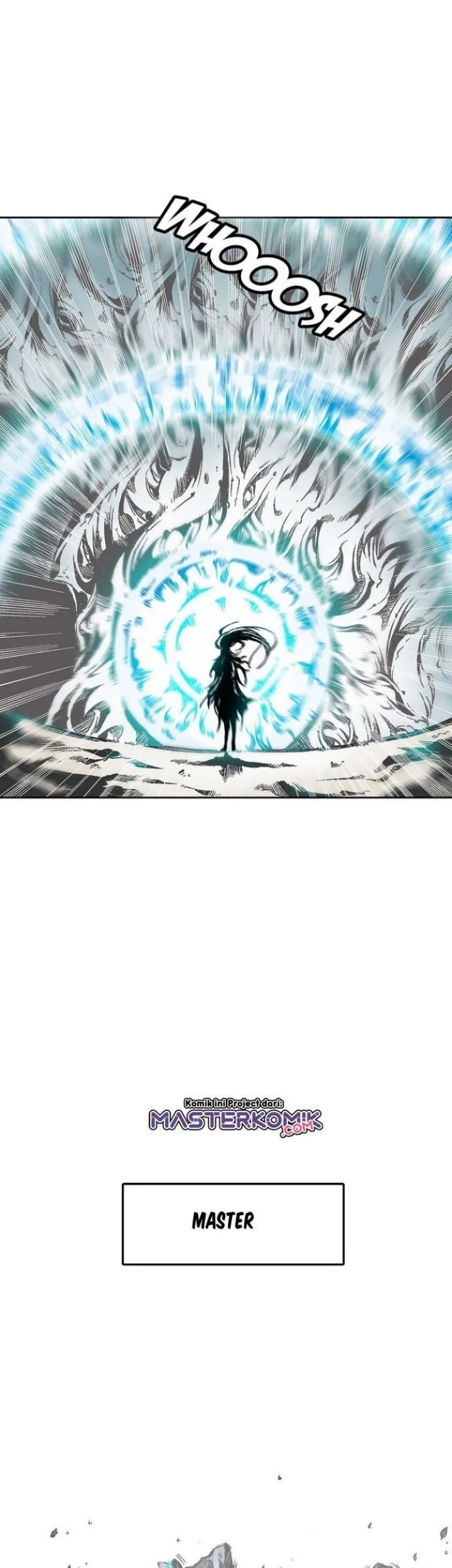 Memoir Of The King Of War Chapter 16 Gambar 9