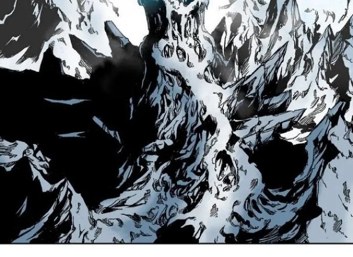 Memoir Of The King Of War Chapter 16 Gambar 12