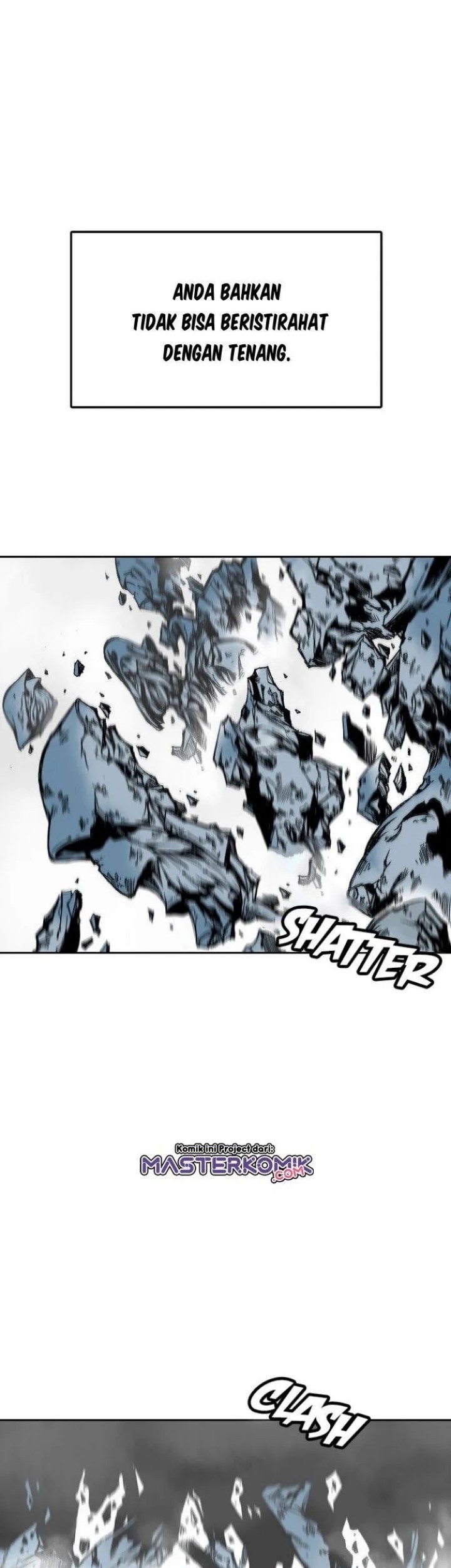 Memoir Of The King Of War Chapter 16 Gambar 13