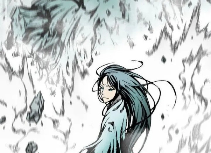 Memoir Of The King Of War Chapter 16 Gambar 20