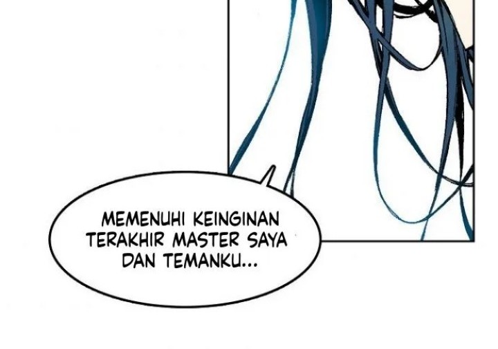 Memoir Of The King Of War Chapter 16 Gambar 34