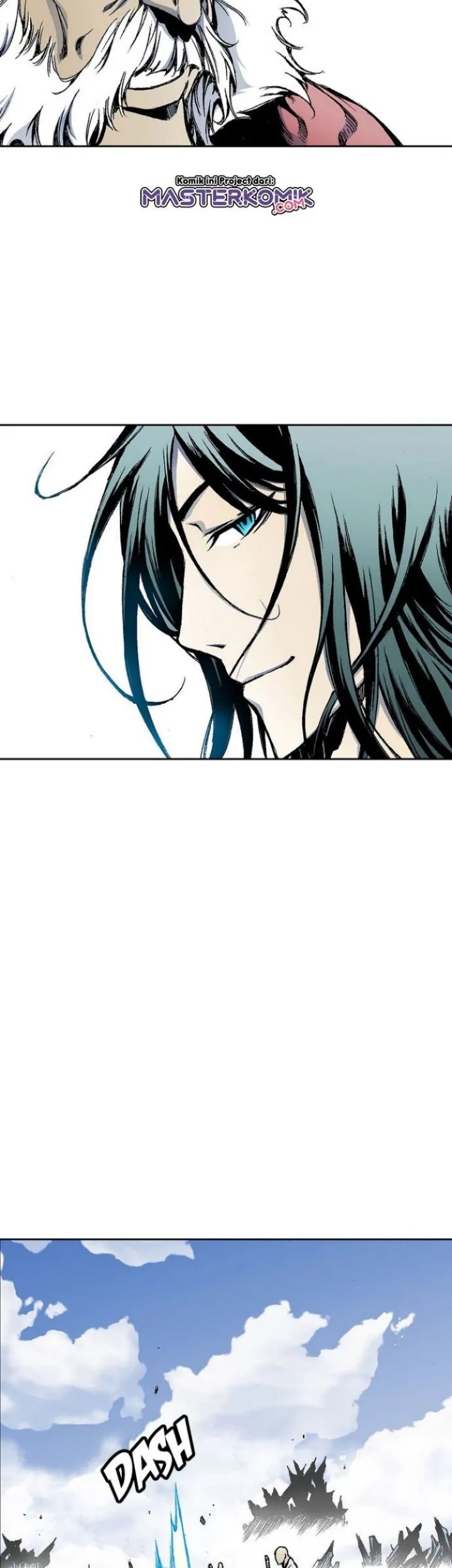 Memoir Of The King Of War Chapter 16 Gambar 37