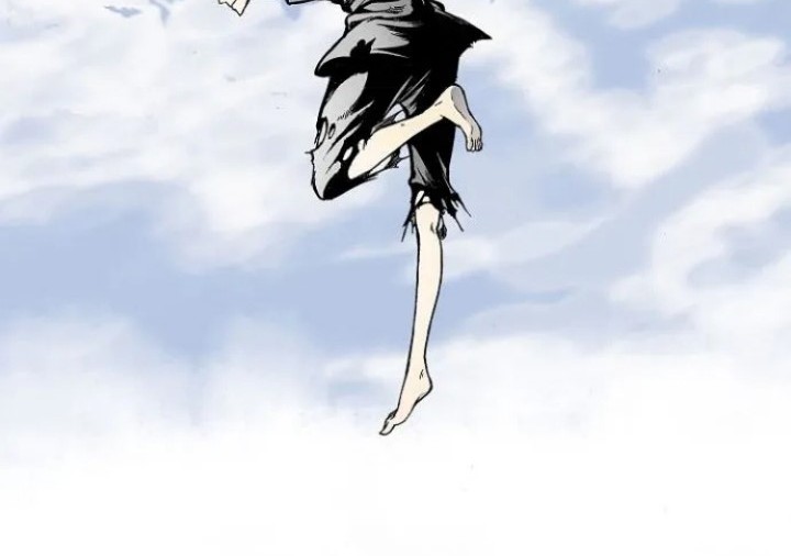 Memoir Of The King Of War Chapter 16 Gambar 40