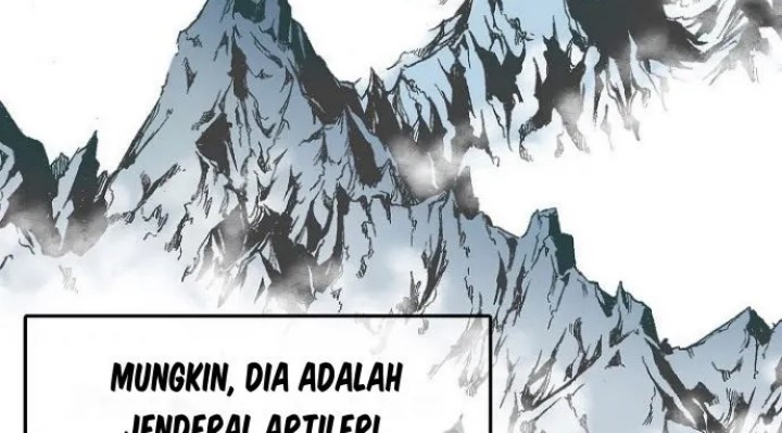 Memoir Of The King Of War Chapter 16 Gambar 42