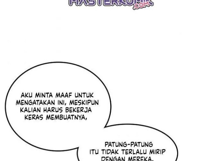 Memoir Of The King Of War Chapter 16 Gambar 4