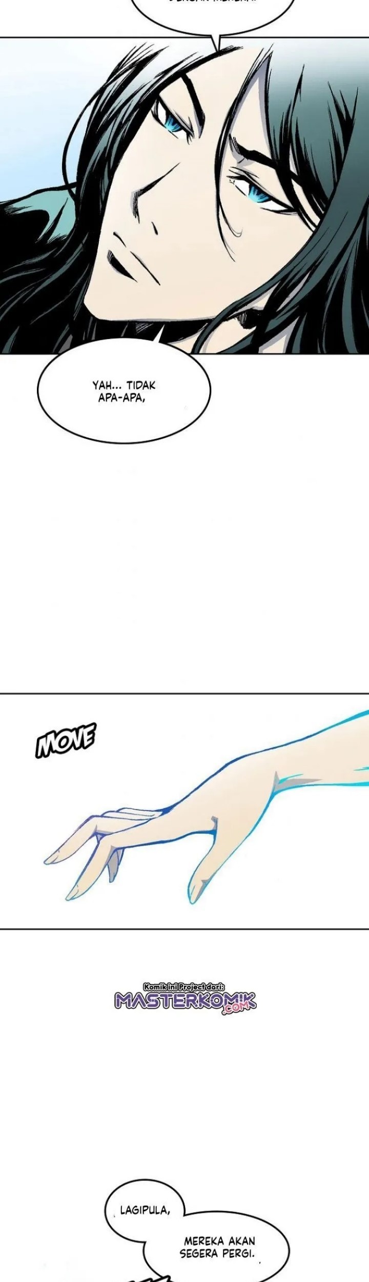 Memoir Of The King Of War Chapter 16 Gambar 5