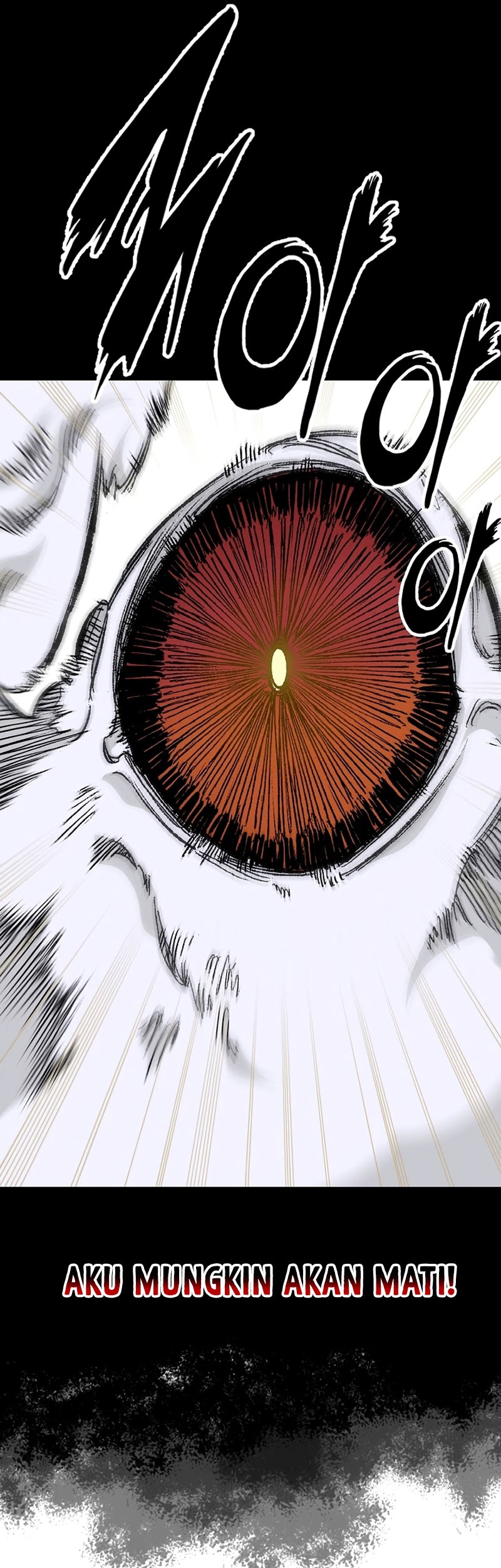 Memoir Of The King Of War Chapter 160 Gambar 6