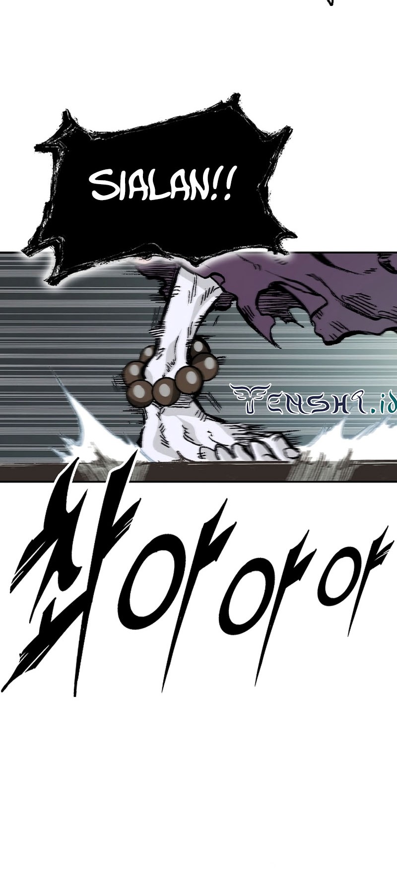 Memoir Of The King Of War Chapter 160 Gambar 9