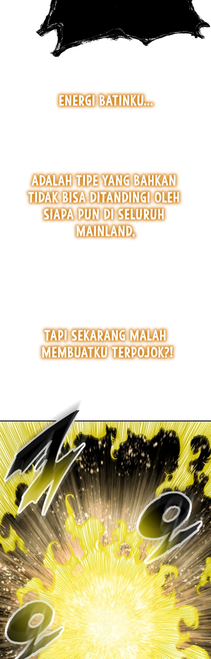 Memoir Of The King Of War Chapter 160 Gambar 43