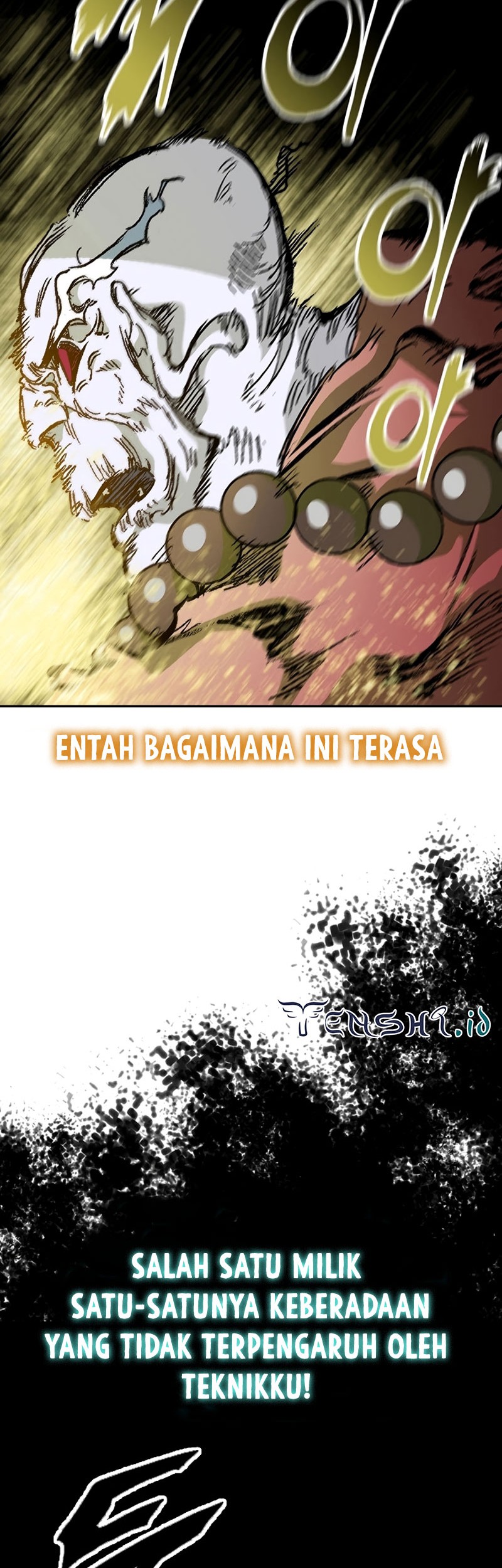 Memoir Of The King Of War Chapter 160 Gambar 45