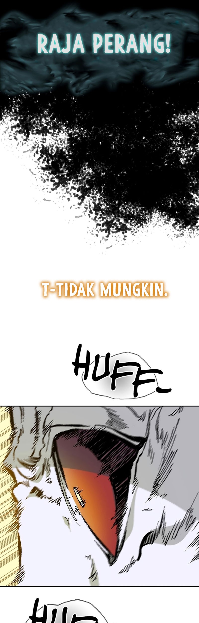 Memoir Of The King Of War Chapter 160 Gambar 47