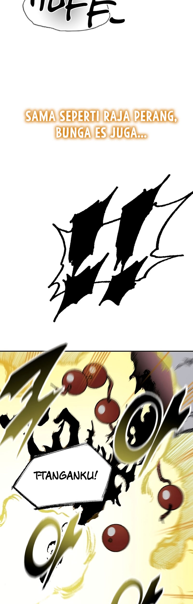 Memoir Of The King Of War Chapter 160 Gambar 48